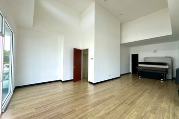 Bandar Country Homes