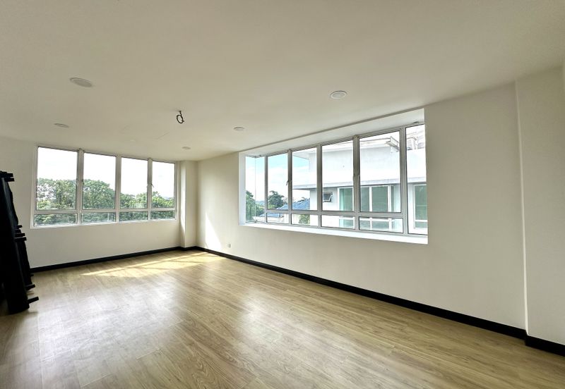 Bandar Country Homes