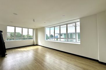 Bandar Country Homes