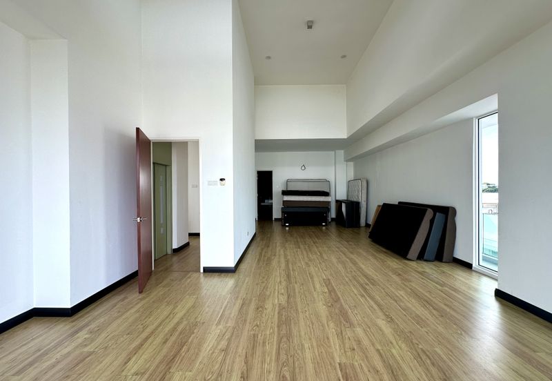 Bandar Country Homes