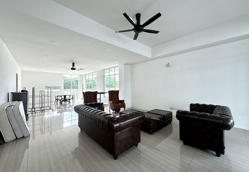 Bandar Country Homes