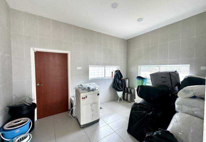 Bandar Country Homes