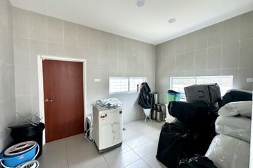 Bandar Country Homes