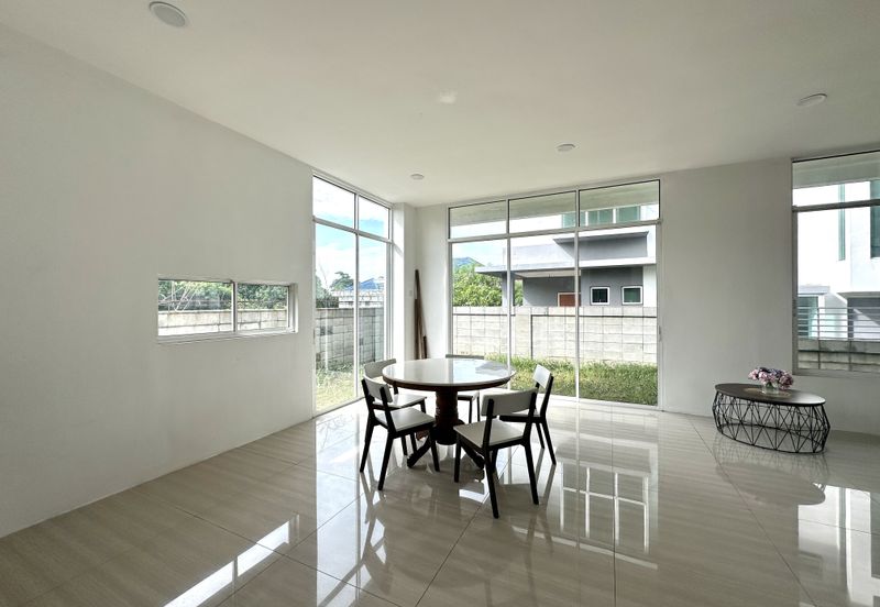 Bandar Country Homes