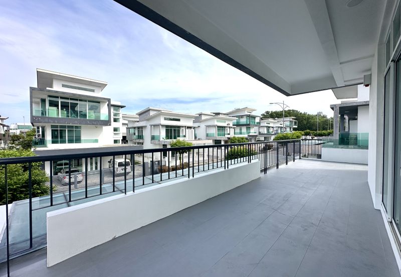 Bandar Country Homes