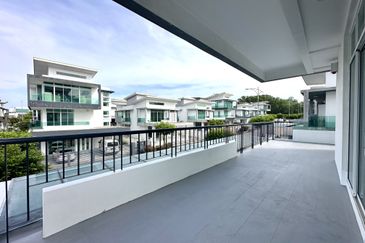 Bandar Country Homes