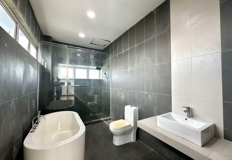 Bandar Country Homes