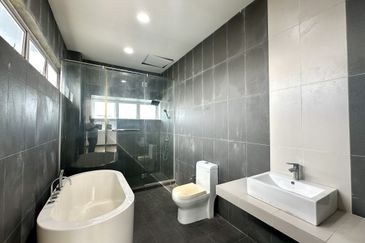 Bandar Country Homes