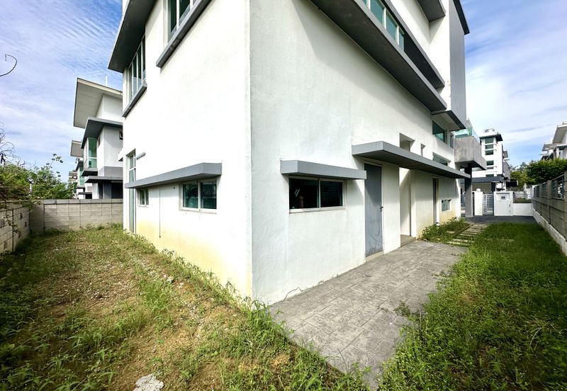 Bandar Country Homes