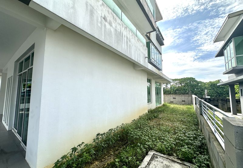 Bandar Country Homes