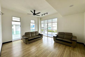 Bandar Country Homes