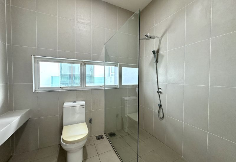 Bandar Country Homes