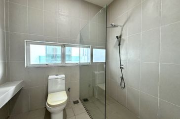 Bandar Country Homes