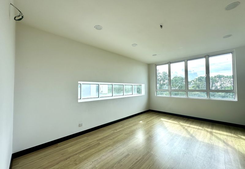 Bandar Country Homes