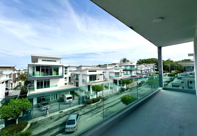 Bandar Country Homes