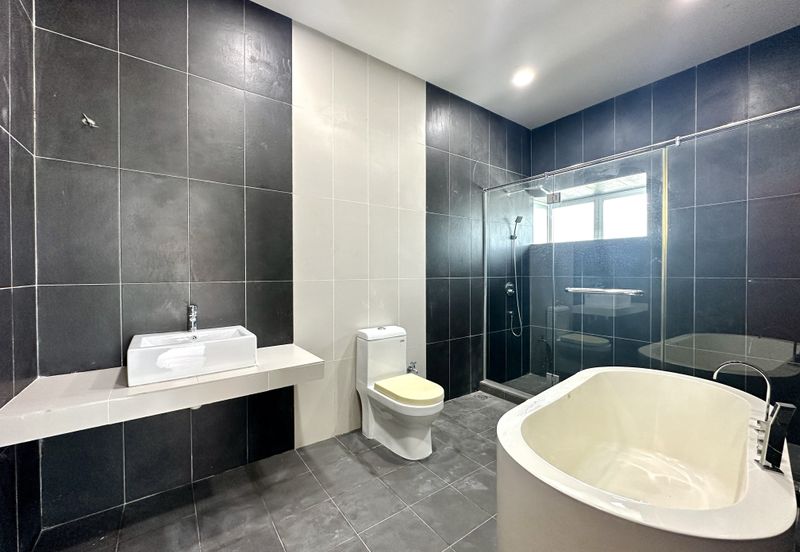 Bandar Country Homes