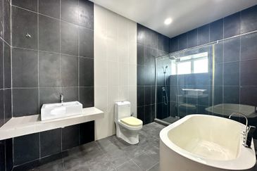 Bandar Country Homes