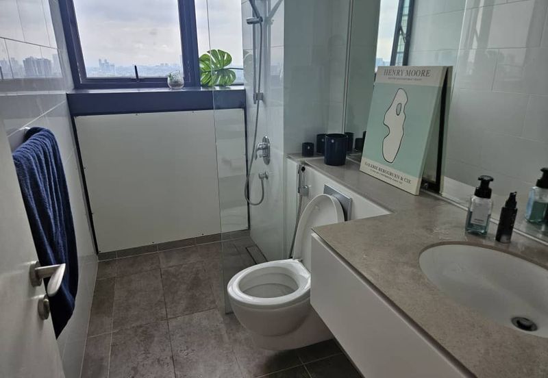 KLGCC Resort :  Senada Residences