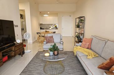 KLGCC Resort :  Senada Residences