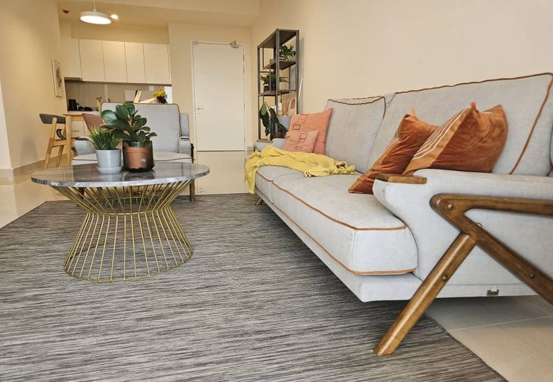 KLGCC Resort :  Senada Residences