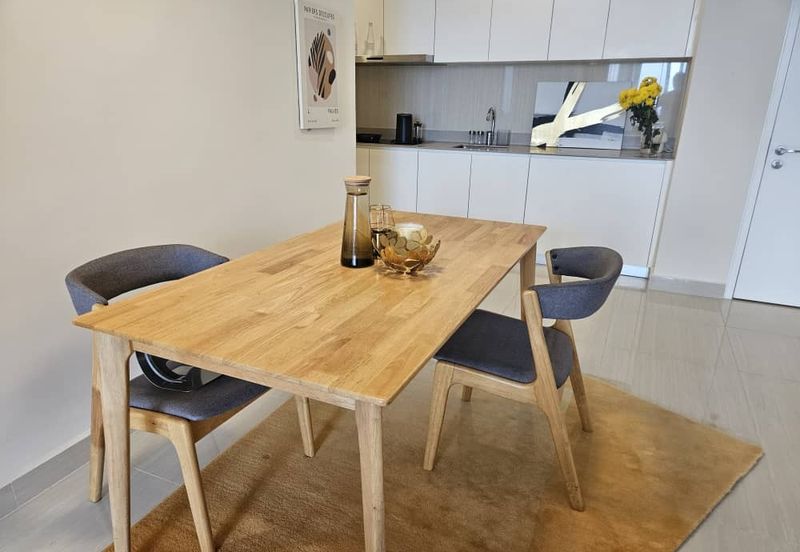 KLGCC Resort :  Senada Residences