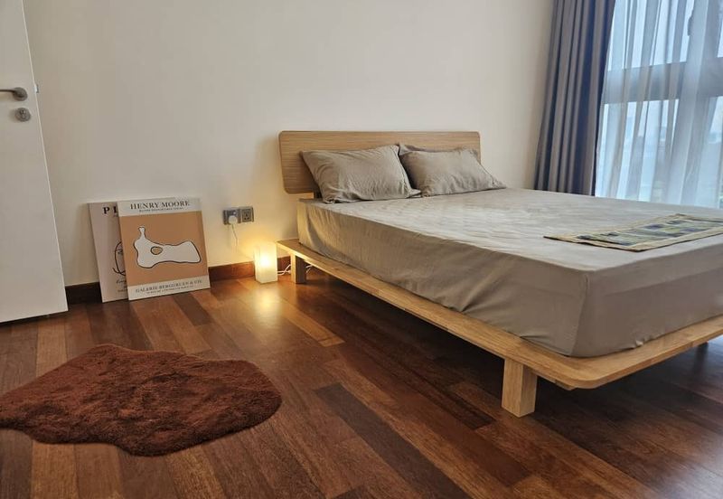 KLGCC Resort :  Senada Residences