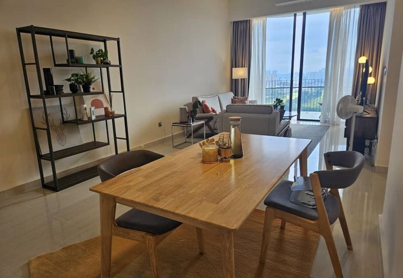 KLGCC Resort :  Senada Residences