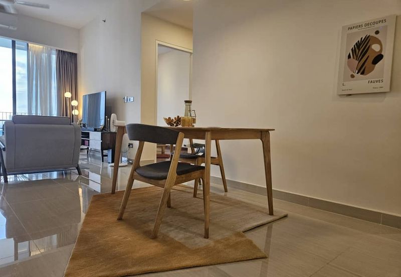 KLGCC Resort :  Senada Residences