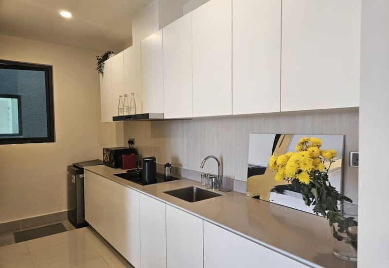 KLGCC Resort :  Senada Residences