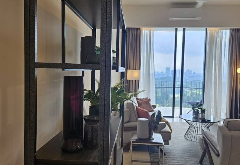 KLGCC Resort :  Senada Residences