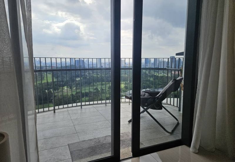 KLGCC Resort :  Senada Residences