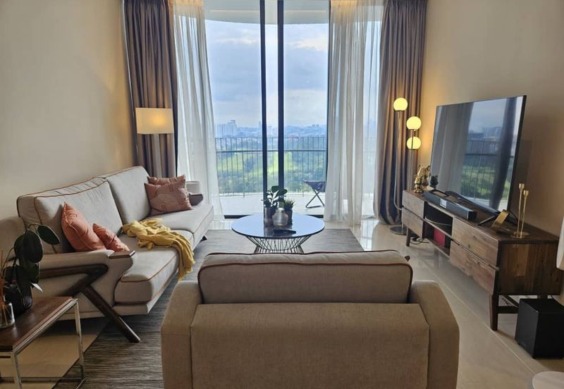 KLGCC Resort :  Senada Residences