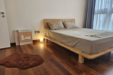 KLGCC Resort :  Senada Residences