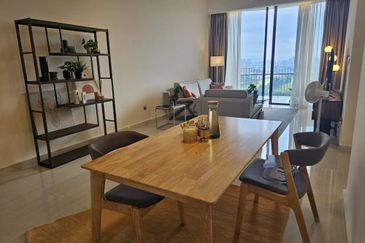 KLGCC Resort :  Senada Residences