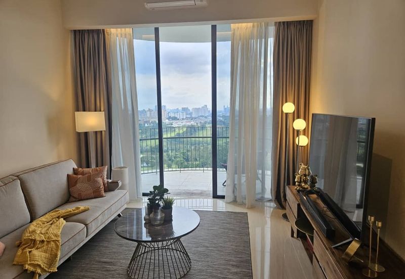 KLGCC Resort :  Senada Residences