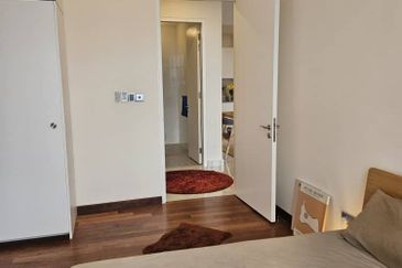 KLGCC Resort :  Senada Residences