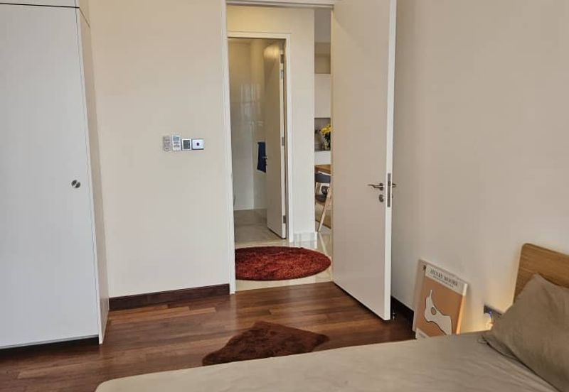 KLGCC Resort :  Senada Residences