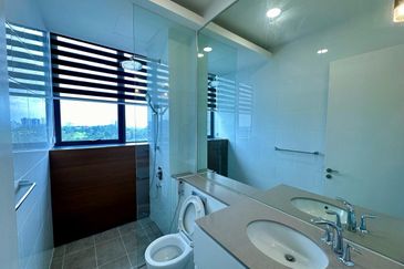 KLGCC Resort :  Senada Residences