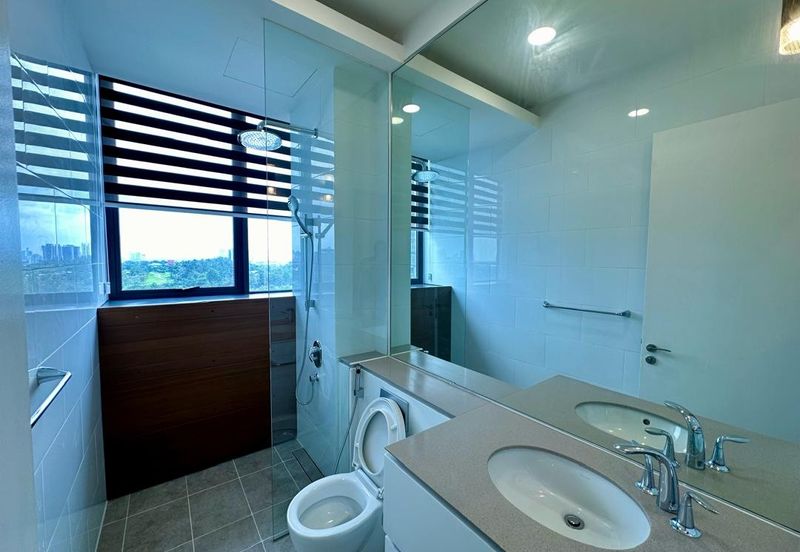 KLGCC Resort :  Senada Residences