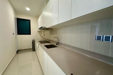 KLGCC Resort :  Senada Residences