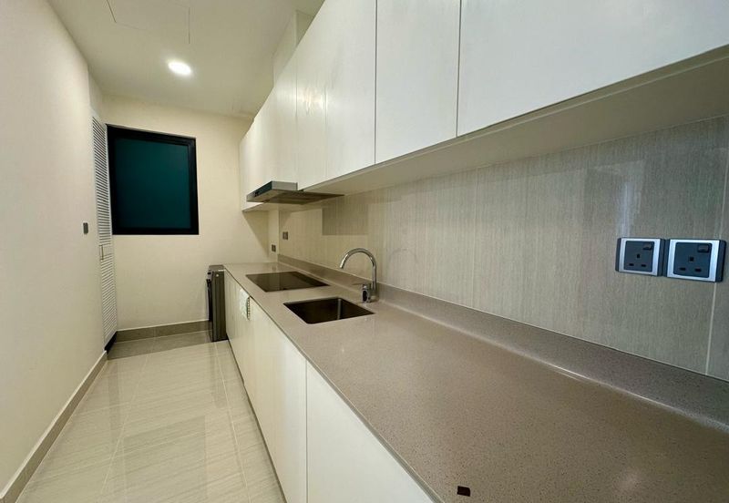 KLGCC Resort :  Senada Residences