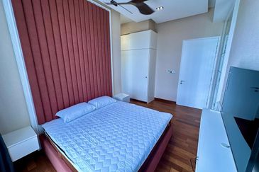 KLGCC Resort :  Senada Residences