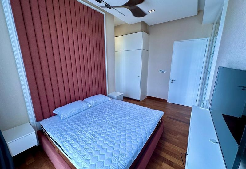 KLGCC Resort :  Senada Residences