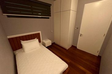 KLGCC Resort :  Senada Residences