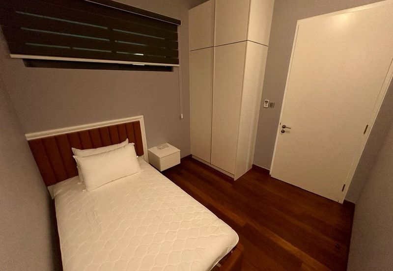 KLGCC Resort :  Senada Residences