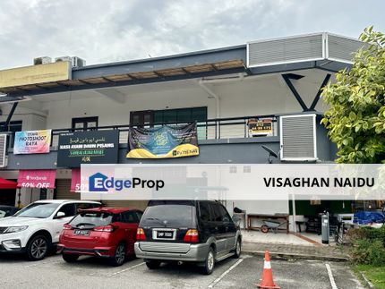 SU Mall Saujana Utama Sg Buloh, Selangor, Sungai Buloh