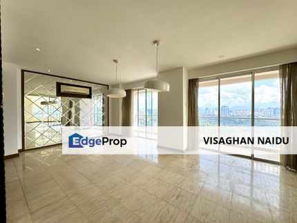Duplex Condominium for Sale The Orion, KL City Centre, Kuala Lumpur, KLCC