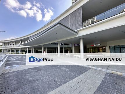 SouthPlace Shoppes @ Tropicana Metropark Subang Jaya, Tropicana Metropark, Subang Jaya, Selangor, Subang Jaya