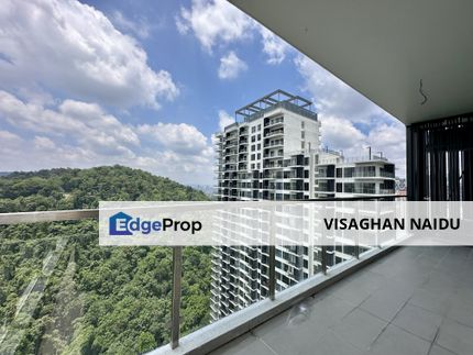 Luxury Serviced Residence for Sale Hampton Height Damansara, Country Heights Damansara, Kuala Lumpur, Country Heights Damansara