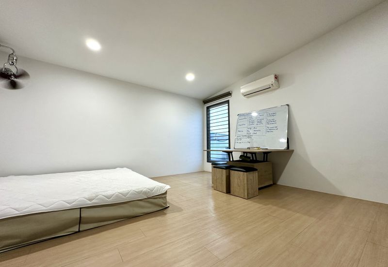 Ivory Heights @ Desa 8, Bandar Country Homes